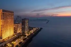 Trident Nariman Point